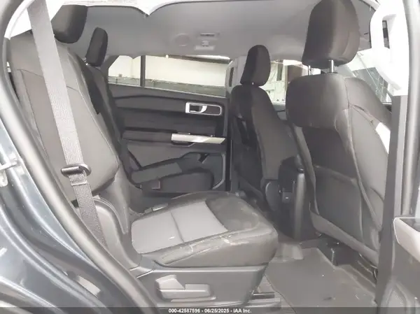 1FMSK7DHXPGC24398 2023 FORD EXPLORER - Image 8