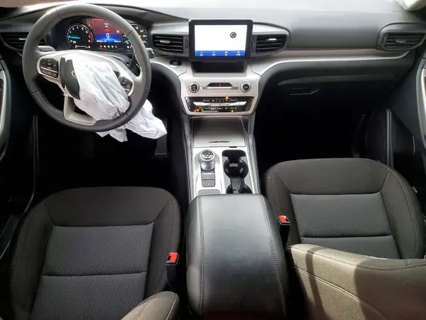 1FMSK7DHXPGC28869 2023 FORD EXPLORER - Image 8