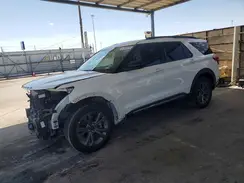 1FMSK7DHXPGC30217 2023 FORD EXPLORER