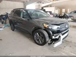 1FMSK7DHXPGC37216 2023 FORD EXPLORER