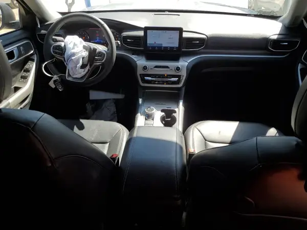 1FMSK7DHXRGA16167 2024 FORD EXPLORER - Image 8