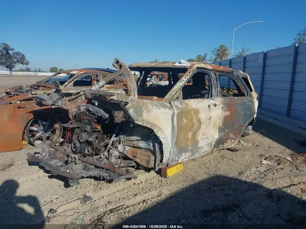 1FMSK7DHXRGA17965 2024 FORD EXPLORER - Image 2