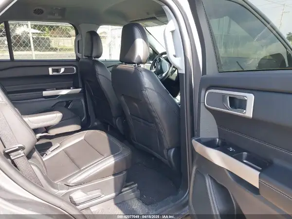 1FMSK7DHXRGA36466 2024 FORD EXPLORER - Image 8