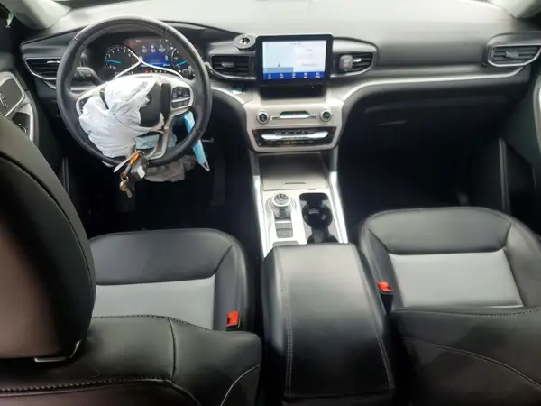 1FMSK7DHXRGA54160 2024 FORD EXPLORER - Image 8