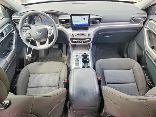 1FMSK7DHXRGA59472 2024 FORD EXPLORER - Image 8