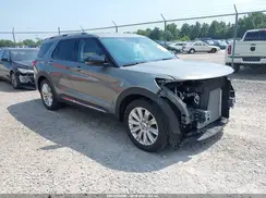 1FMSK7FH0LGA03853 2020 FORD EXPLORER