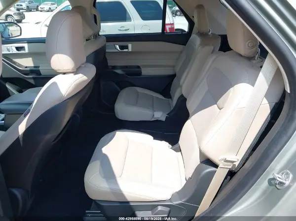 1FMSK7FH0LGA03853 2020 FORD EXPLORER - Image 8