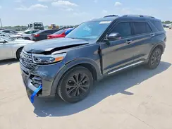 1FMSK7FH0LGA05313 2020 FORD EXPLORER