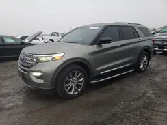 1FMSK7FH0LGA05733 2020 FORD EXPLORER