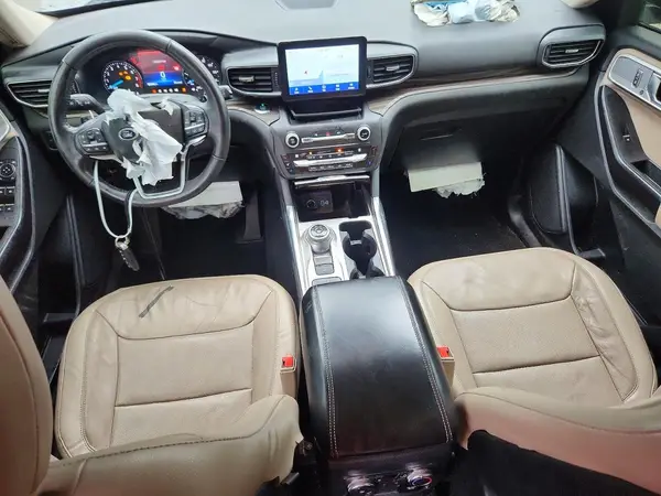 1FMSK7FH0LGA09975 2020 FORD EXPLORER - Image 8
