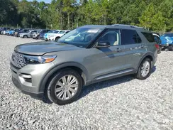 1FMSK7FH0LGA23472 2020 FORD EXPLORER