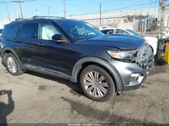 1FMSK7FH0LGA28557 2020 FORD EXPLORER