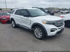 1FMSK7FH0LGA52311 2020 FORD EXPLORER