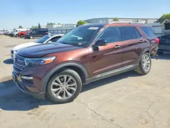 1FMSK7FH0LGA63566 2020 FORD EXPLORER