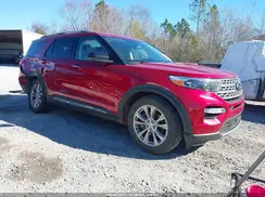 1FMSK7FH0LGA67424 2020 FORD EXPLORER