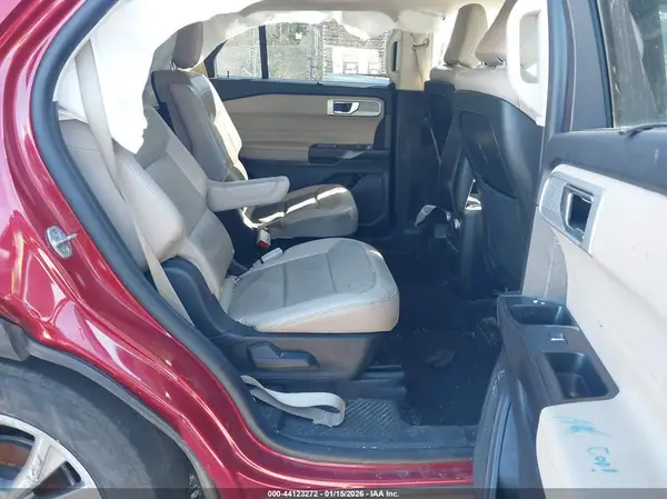 1FMSK7FH0LGA67424 2020 FORD EXPLORER - Image 8