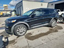 1FMSK7FH0LGA76611 2020 FORD EXPLORER
