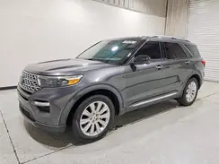 1FMSK7FH0LGA77337 2020 FORD EXPLORER