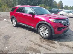 1FMSK7FH0LGA80674 2020 FORD EXPLORER