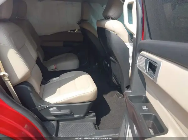 1FMSK7FH0LGA80674 2020 FORD EXPLORER - Image 8