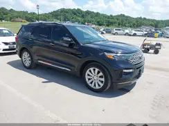 1FMSK7FH0LGA81016 2020 FORD EXPLORER