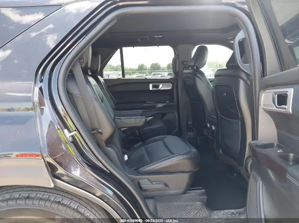 1FMSK7FH0LGA81016 2020 FORD EXPLORER - Image 8