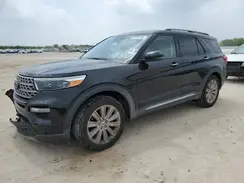 1FMSK7FH0LGB01474 2020 FORD EXPLORER