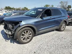 1FMSK7FH0LGB33163 2020 FORD EXPLORER