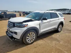1FMSK7FH0LGB41277 2020 FORD EXPLORER