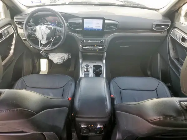 1FMSK7FH0LGB41277 2020 FORD EXPLORER - Image 8