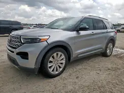 1FMSK7FH0LGB75798 2020 FORD EXPLORER