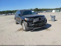 1FMSK7FH0LGB95291 2020 FORD EXPLORER