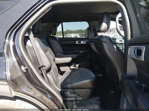 1FMSK7FH0LGB95291 2020 FORD EXPLORER - Image 8