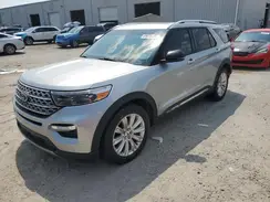 1FMSK7FH0LGC00392 2020 FORD EXPLORER