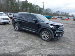 1FMSK7FH0LGC00540 2020 FORD EXPLORER