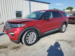 1FMSK7FH0LGC15006 2020 FORD EXPLORER