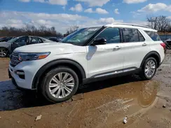 1FMSK7FH0LGC59510 2020 FORD EXPLORER