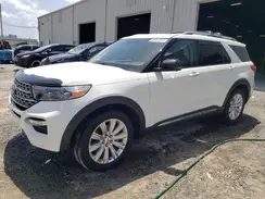 1FMSK7FH0LGC75707 2020 FORD EXPLORER
