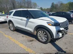 1FMSK7FH0LGC75772 2020 FORD EXPLORER