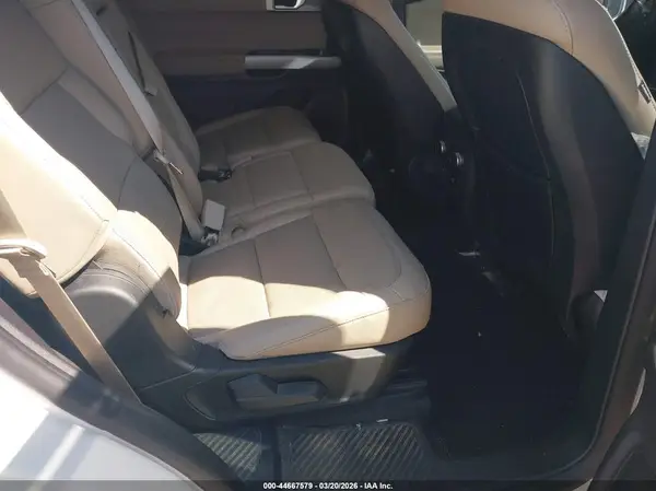 1FMSK7FH0LGC75772 2020 FORD EXPLORER - Image 8