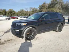 1FMSK7FH0LGC75836 2020 FORD EXPLORER