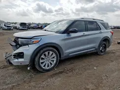 1FMSK7FH0LGC79191 2020 FORD EXPLORER