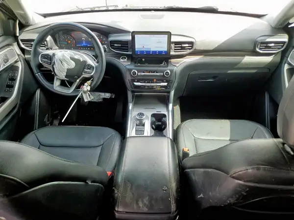 1FMSK7FH0LGC79191 2020 FORD EXPLORER - Image 8