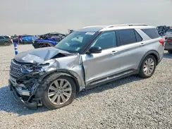 1FMSK7FH0LGC86268 2020 FORD EXPLORER