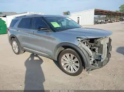 1FMSK7FH0LGC89073 2020 FORD EXPLORER