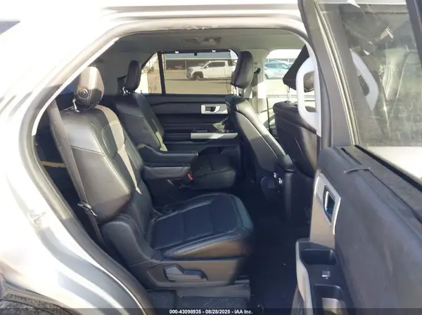 1FMSK7FH0LGC89073 2020 FORD EXPLORER - Image 8