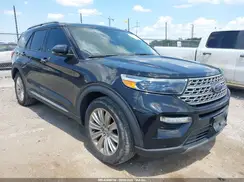 1FMSK7FH0LGD15901 2020 FORD EXPLORER