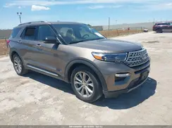 1FMSK7FH0MGA04891 2021 FORD EXPLORER