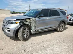 1FMSK7FH0MGA63813 2021 FORD EXPLORER