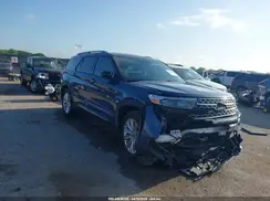 1FMSK7FH0MGA70664 2021 FORD EXPLORER